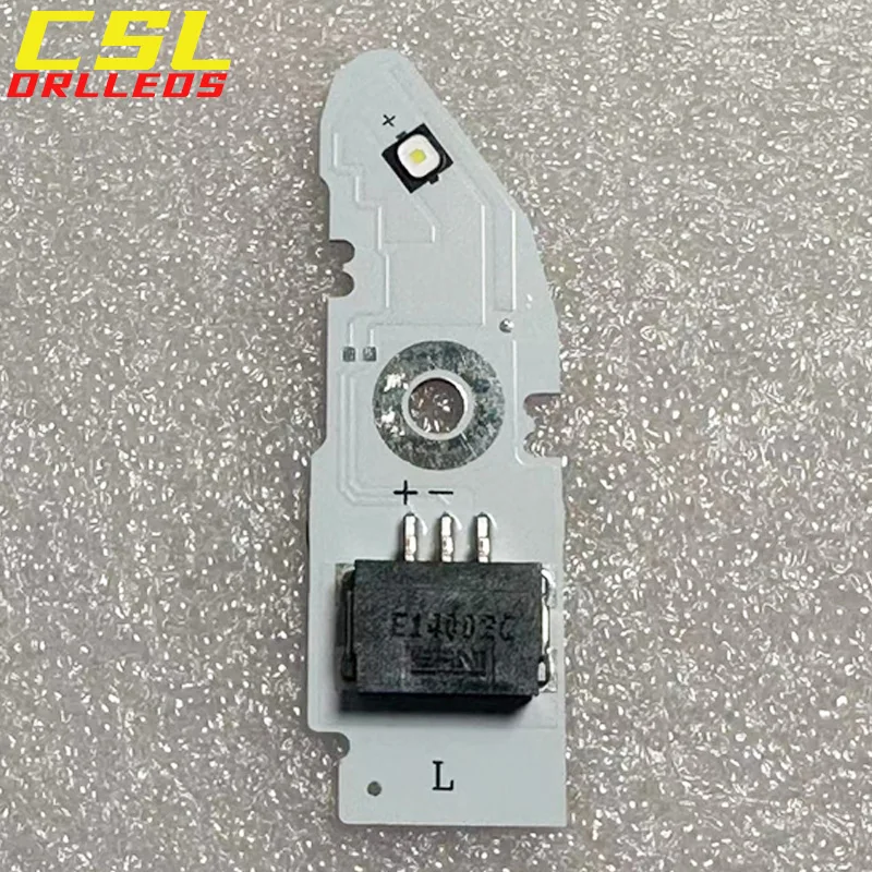 Дневные ходовые огни для Audi A3 дневные красный синий янтарный желтый фиолетовый