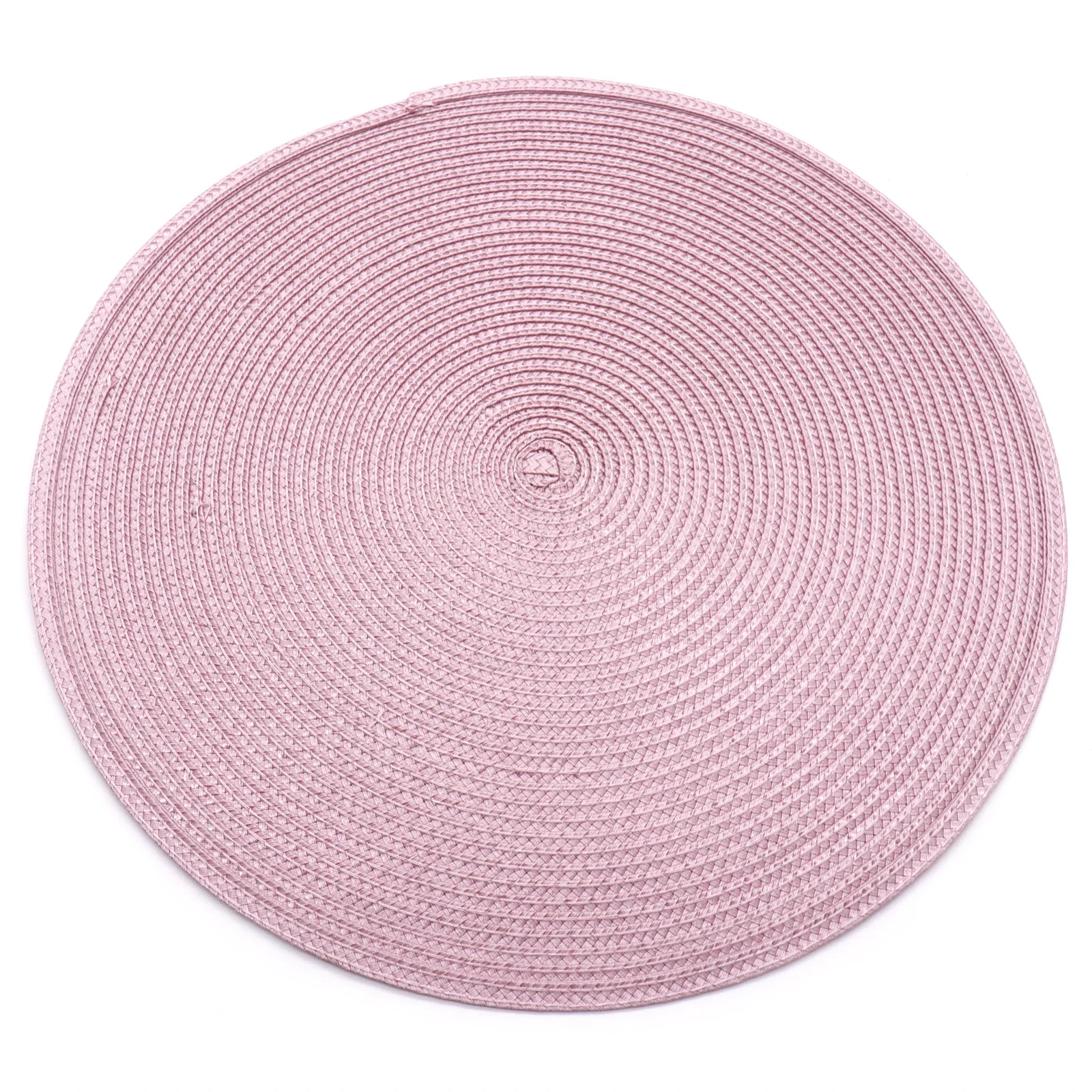 

Круглый полипропиленовый коврик для стола