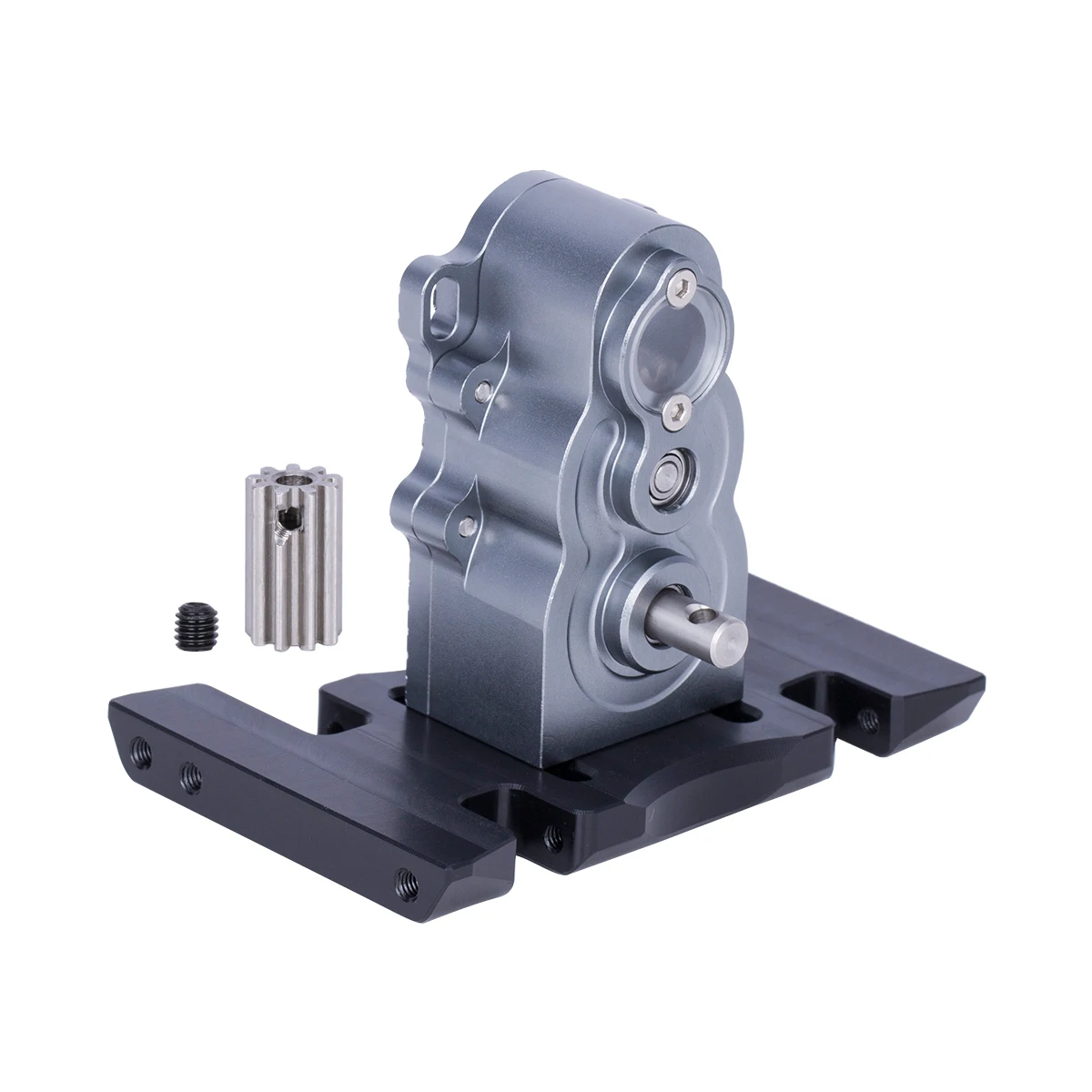 Металлическая вертикальная коробка передач с ЧПУ LCG высокая производительность