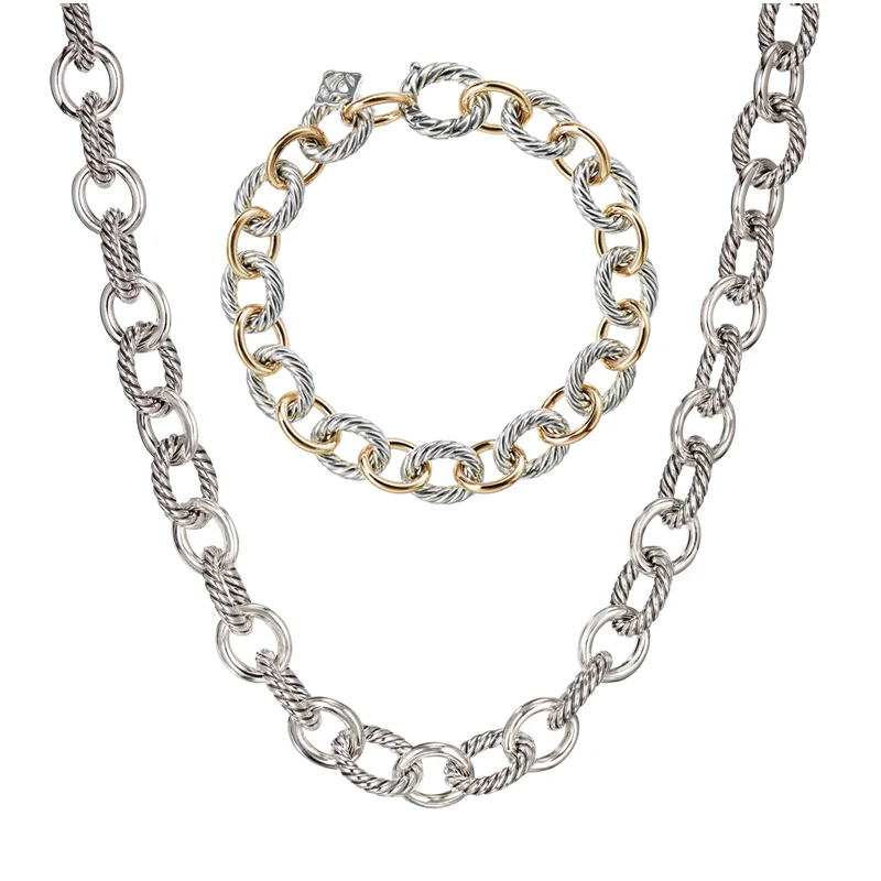 

DY Women's Bracelet 1:1 High Quality