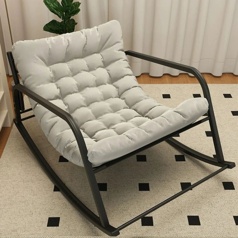 Рисунок 2 - Эргономичный шезлонг для гостиной