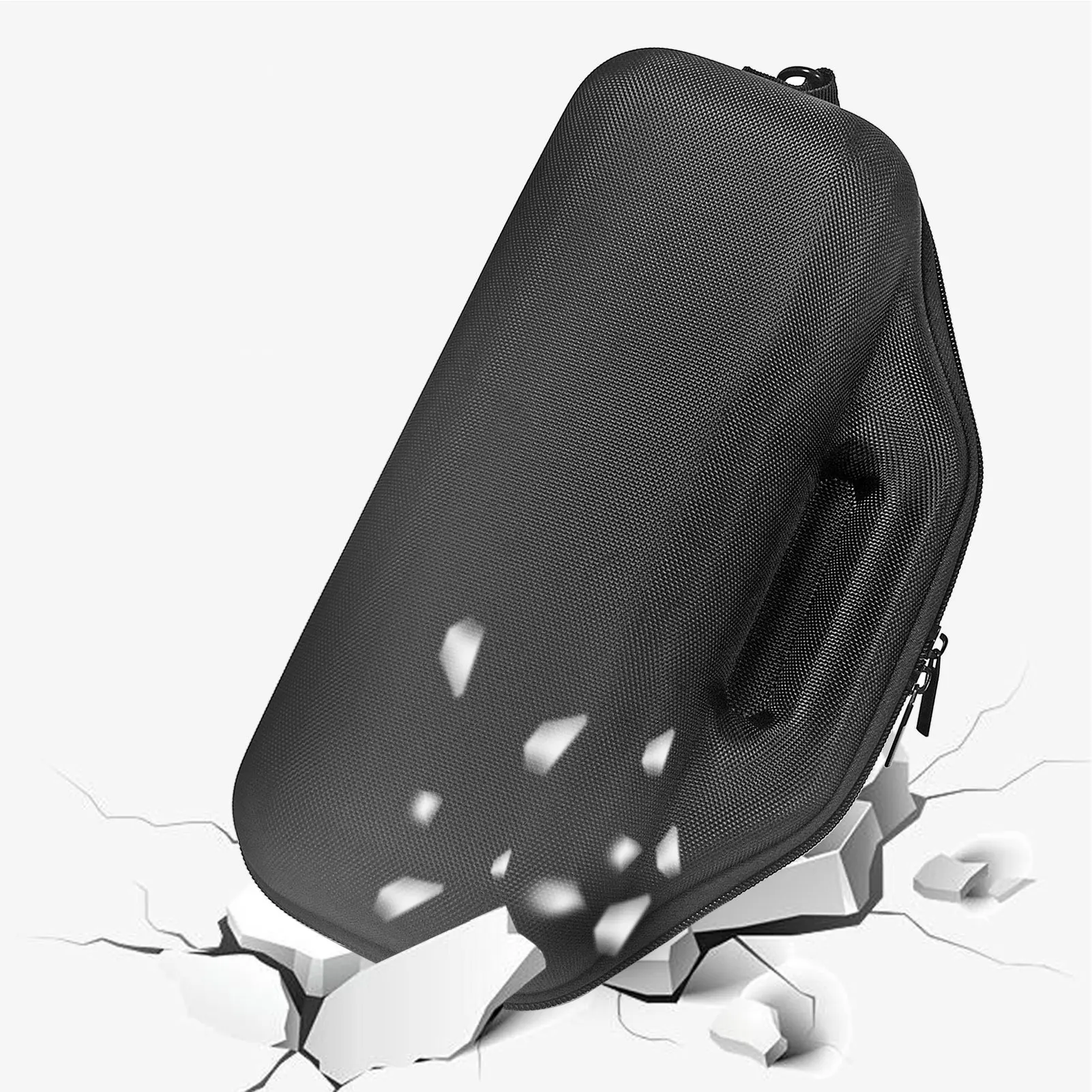 

Hard EVA Travel Carrying Case Bag Cover ForAnker Sound Core Motion Boom Outdoor Speaker Dustproof Storage Bag Cases Replacement