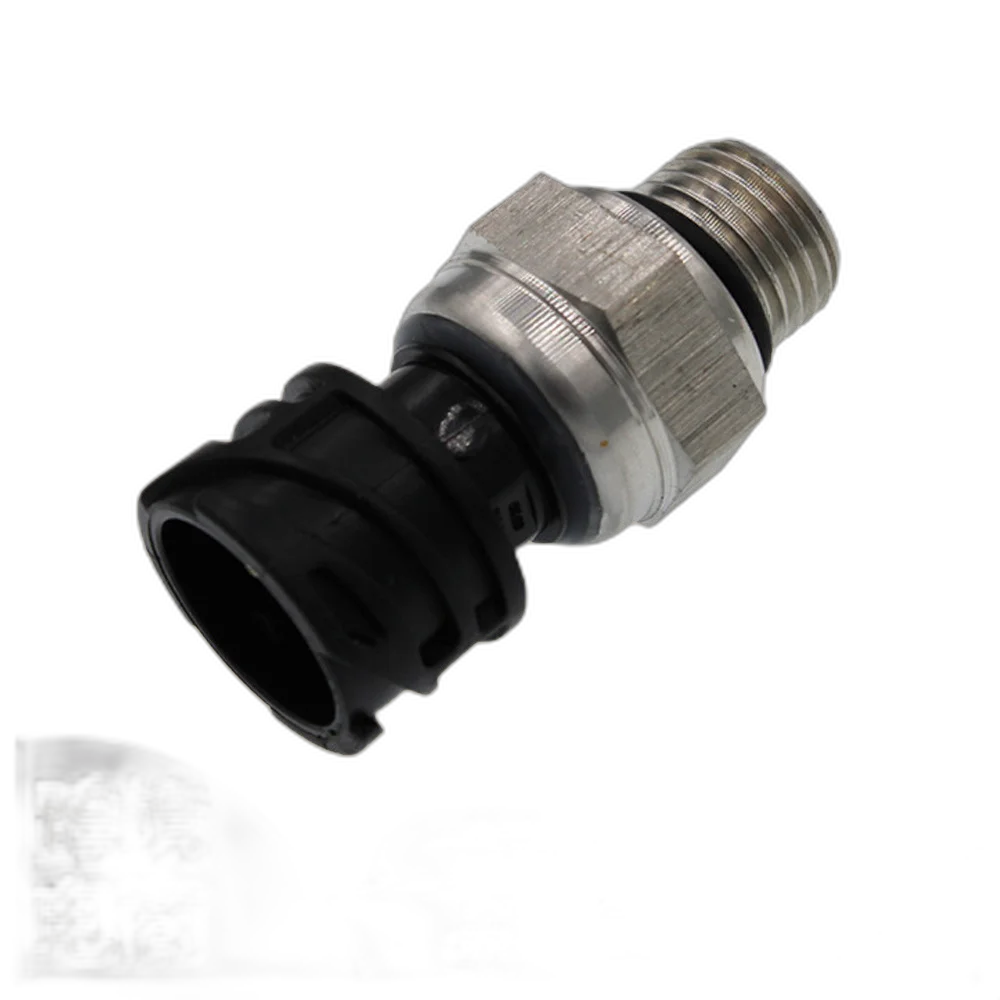 jyw1 для 21634021 Датчик давления топлива Volvo Penat Truck Diesel D12 D13 FH