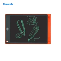 electronic memo pad 8 5 inches paperless lcd writing digital tablet electronic bright handwriting board epaper kids tablets