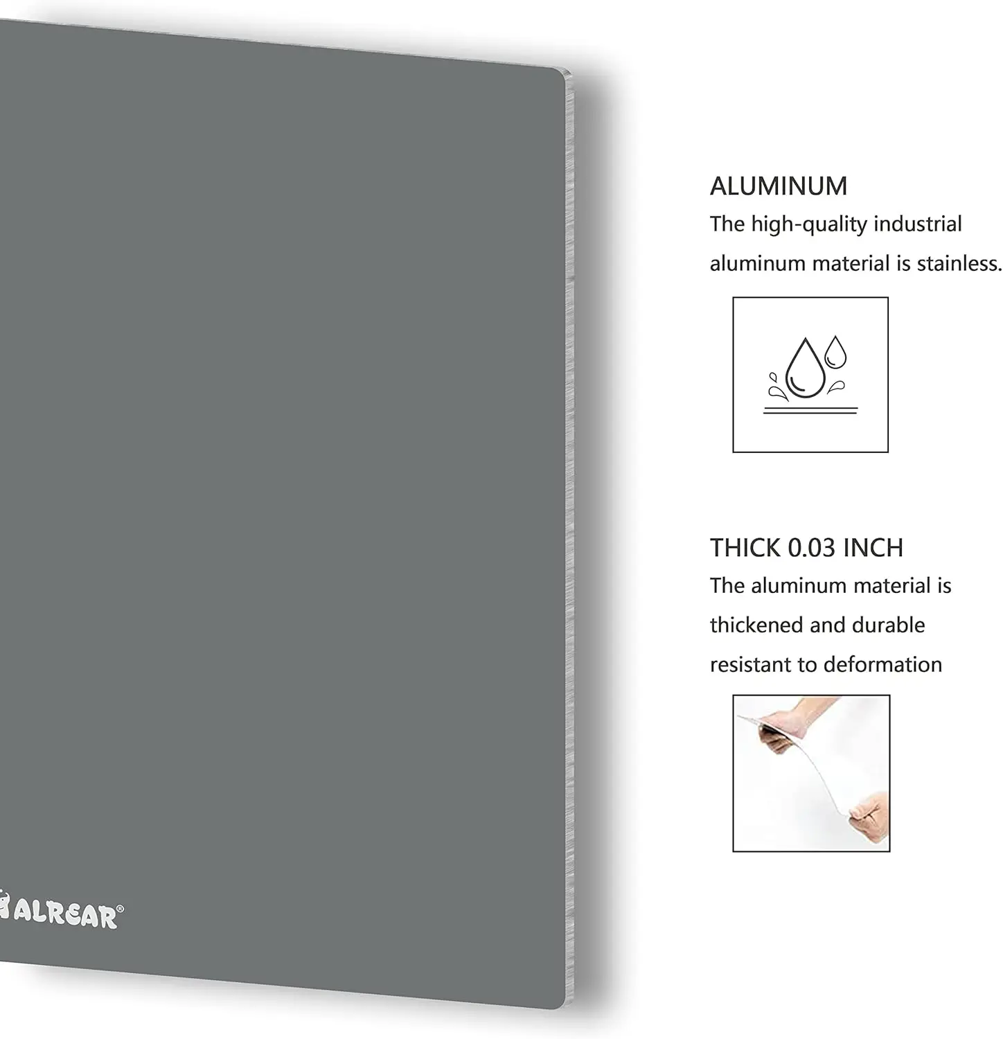 Забавный Fshng Metl Sgns Lke House Wll Decor но s mportnter Mn Cve Br Decortons lumnum 12 x 8 дюймов