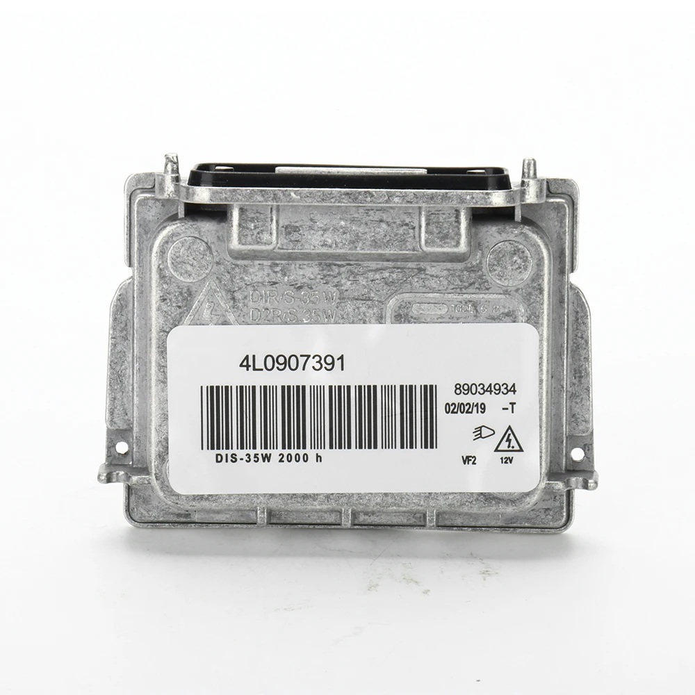 Блок управления ксеноновыми фарами D1S OEM 89034934 4L0907391, балласт для HID-фар, подходит для BMW 135is 3.0L 2013 года (art.: 3920dbc97cbaf) - 3920dbc97cbaf