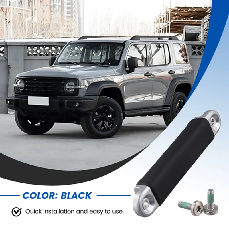 Внутренняя дверная ручка автомобиля для GWM Haval Tank 300 передняя/задняя внутренняя с