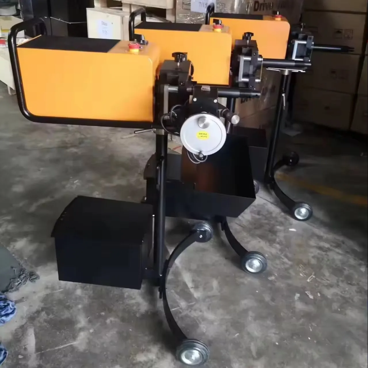 AM983 On And Off Car Cutting Dual-Function &amp