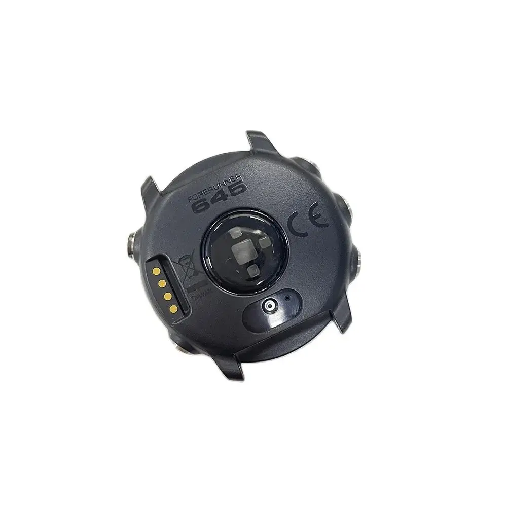 Задняя крышка без аккумулятора для GARMIN Forerunner 645 м задняя зеркальная запасная