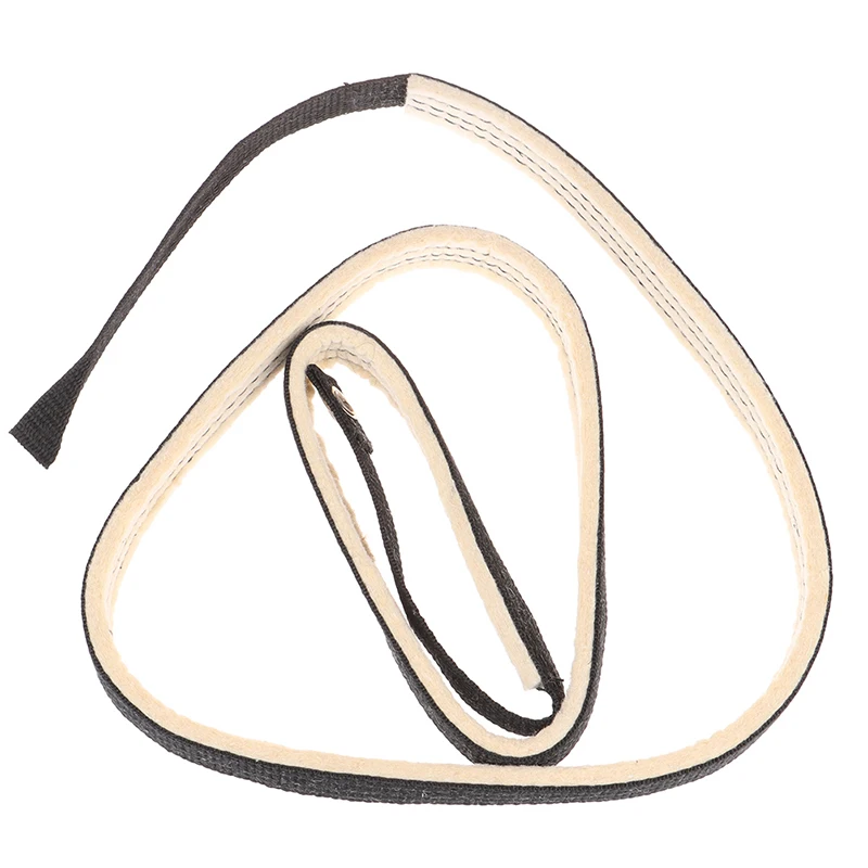 Эллиптический силовой ремень для ударных упоров фрикционная пластина