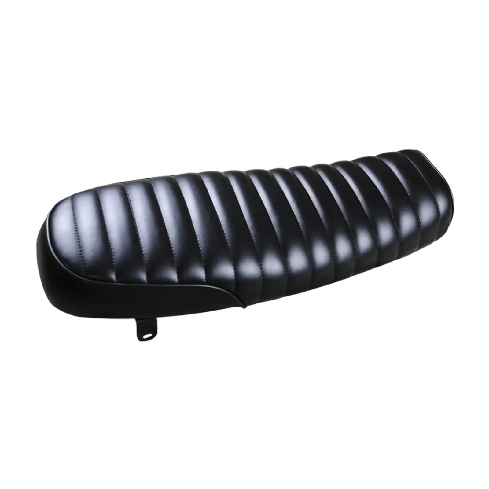 

Motorcycle Shock Absorbing Fast Drying Replacement Classic Saddle Seat