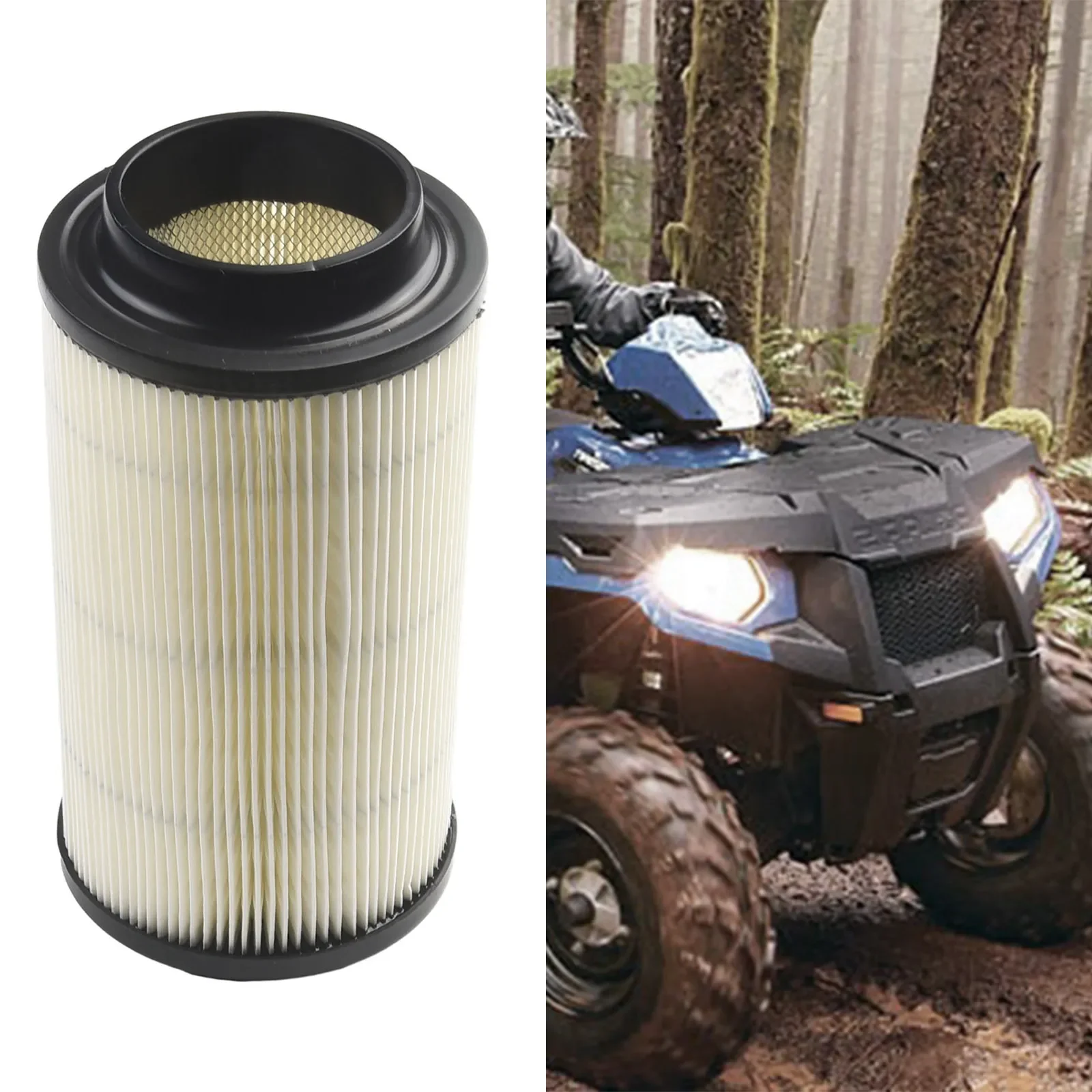 Фильтр воздушный долговечный для Polaris 335 400 500 550 XP