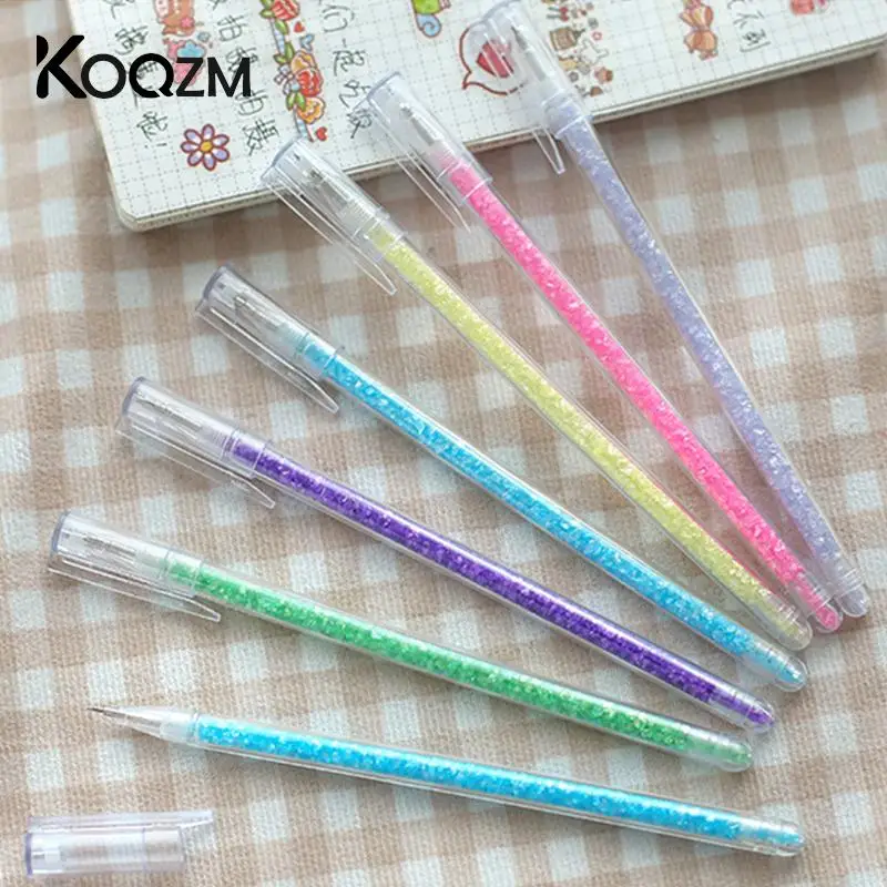 

1Pcs Ins Style Art Utility Knife Pen Knife Paper Cutting Tool DIY Precision Sticker Washi Tape Cutter Kawaii School Supplies