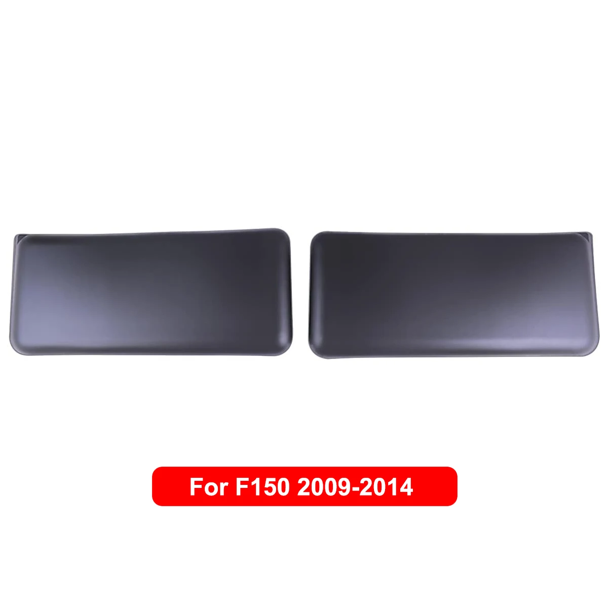 

Автомобильный передний нижний бампер, отверстие, крышка обода, крышка, защитная накладка для Ford F-150 F150 2009-2014