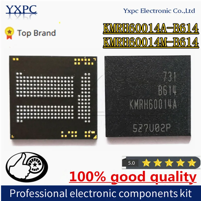 KMRH60014A-B614 KMRH60014A B614 KMRH60014M B614 64G BGA221 EMCP 64GB микросхема с шариками KMRH60014A-B614 KMRH60014A B614 KMRH60014M B614 64G BGA221 EMCP 64GB микросхема с шариками