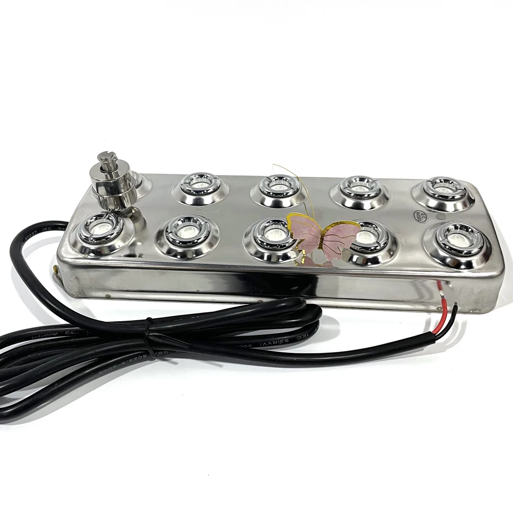 

Высокочастотный Ультразвуковой увлажнитель, генератор тумана, генератор тумана, 1,7 МГц