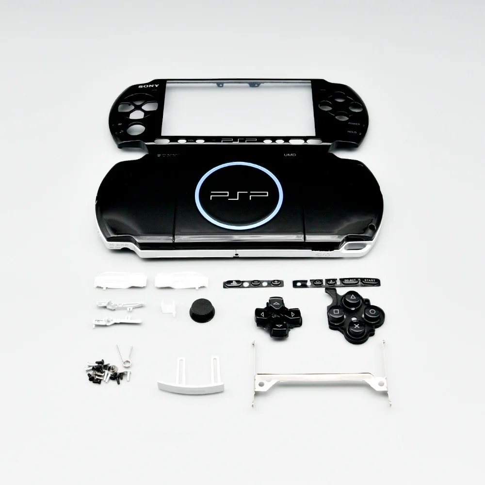 1 шт. резиновая правая кнопка проводящая накладка для PSP2000 2000 игровая консоль