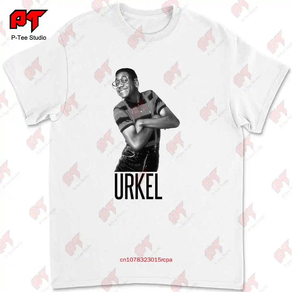 Я делал это по семейным вопросам белая Винтажная Футболка Стива уркеля Jaleel S 3Xl 3MLU