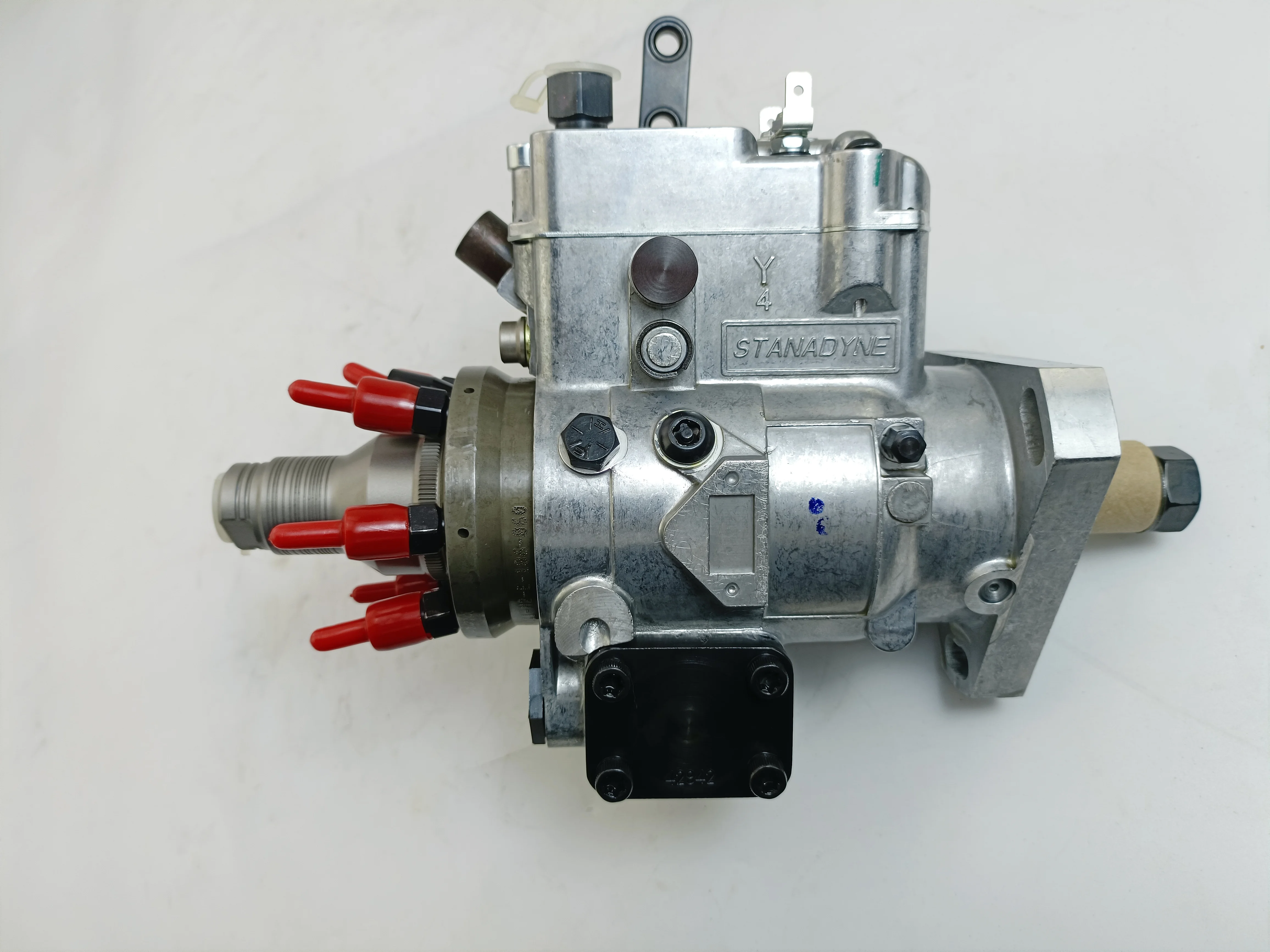 Дизельный инжекторный насос DB4629-5489/RE69791