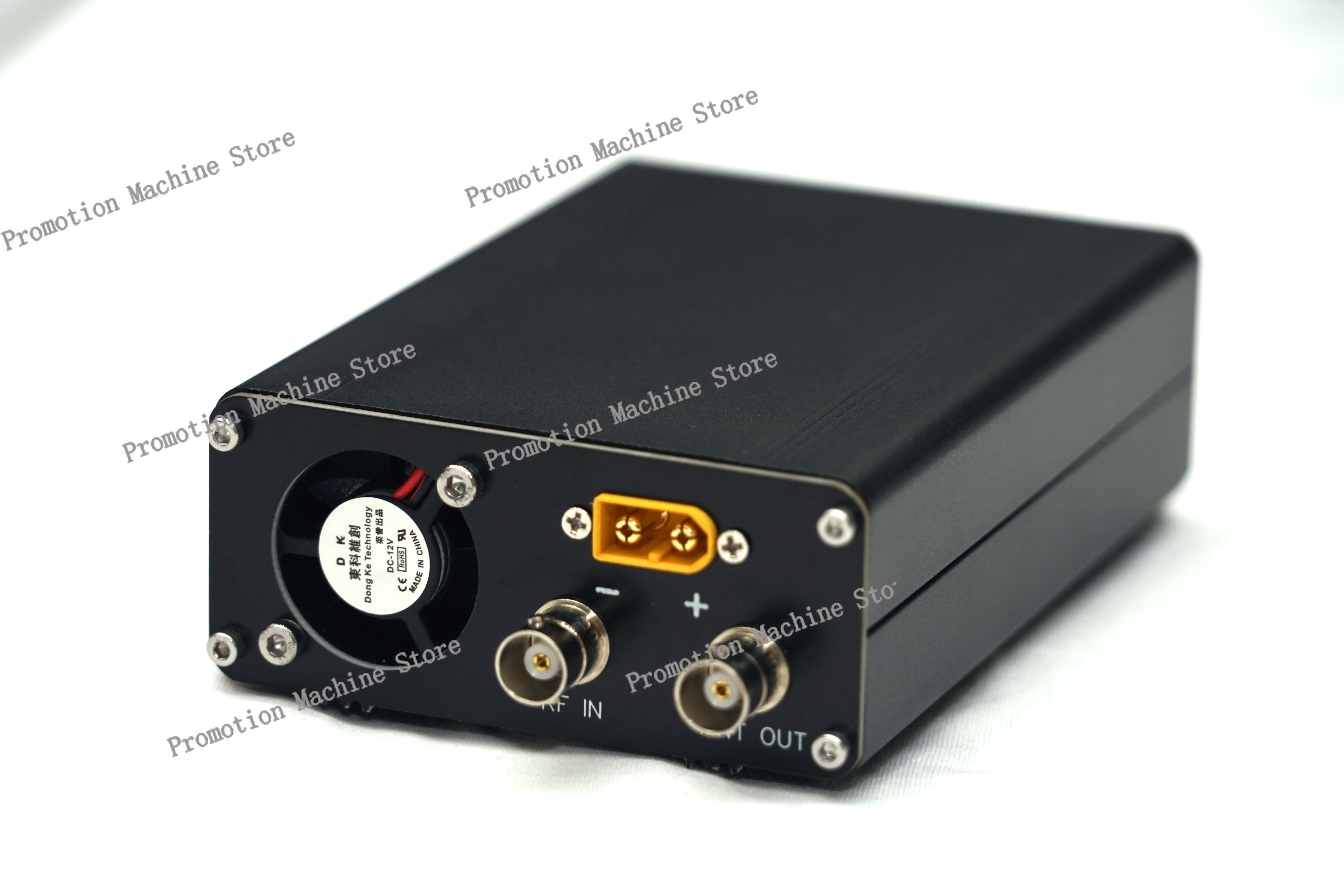Фото Усилитель мощности HF 50 Вт для USDX FT-817 ICOM IC-703 IC-705 IC705 Elecraft KX3 QRP FT-818 Xiegu G90 G90S G1M X5105 g106 Ham AMP №1