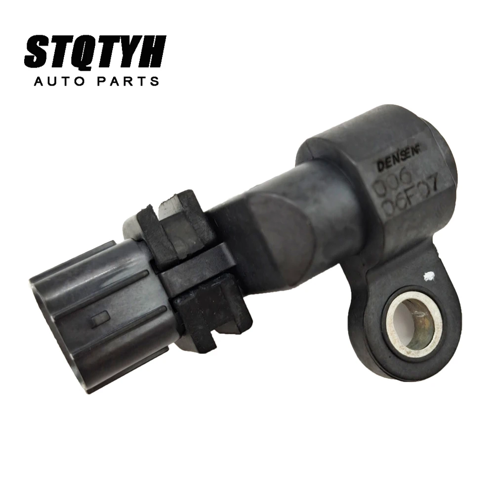 Датчик положения коленчатого вала 37500-PLC-015 для Acura EL Honda Civic 37500-RJH-015 37500-PLC-005 37500PLC015 Датчик положения коленчатого вала 37500-PLC-015 для Acura EL Honda Civic 37500-RJH-015 37500-PLC-005 37500PLC015