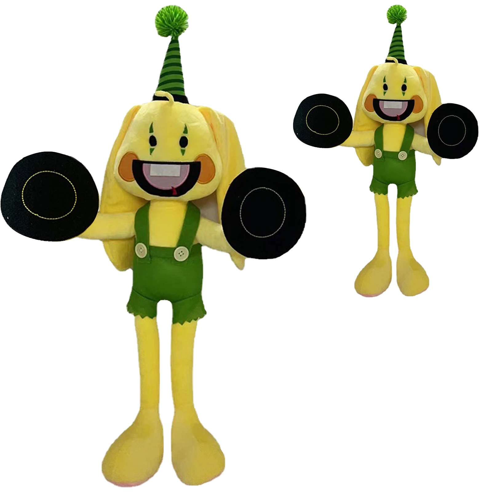 

Симпатичные плюшевые игрушки 40 см, куклы, игрушки для детей, подарок, декор для комнаты