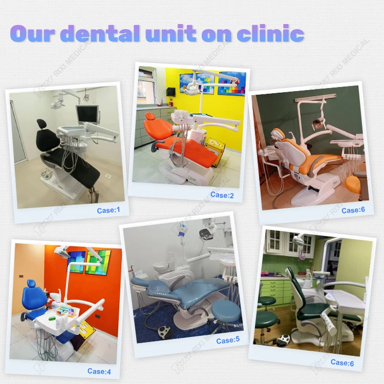 Кресло с сенсорным экраном Rixi хирургическое кресло полный комплект мобильный