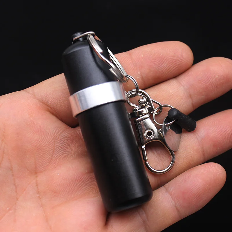 S Fuel Pot Travel Accessories
