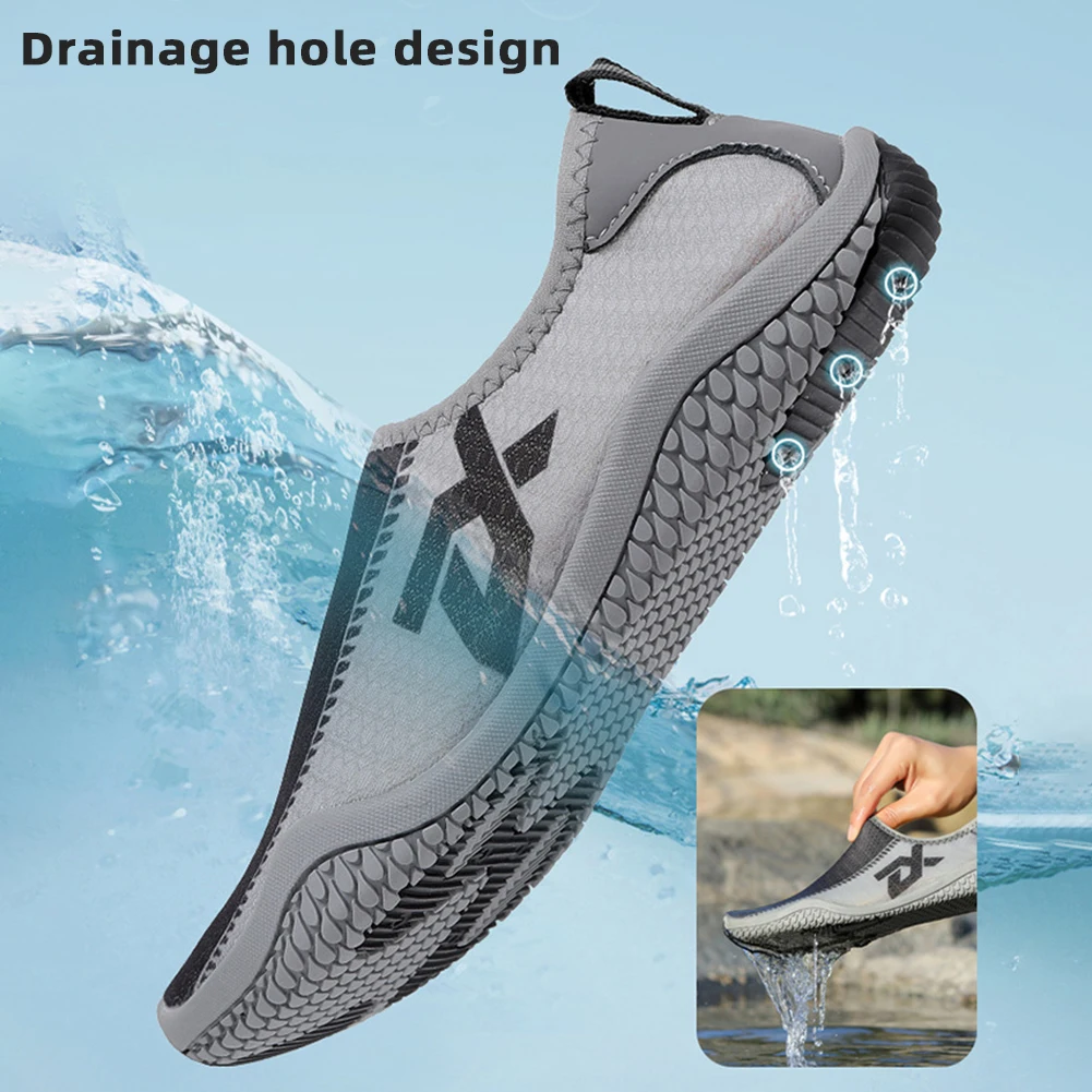 Outdoor Rubber Material Overshoes Daily Lightweight Sports Overshoes For Daily