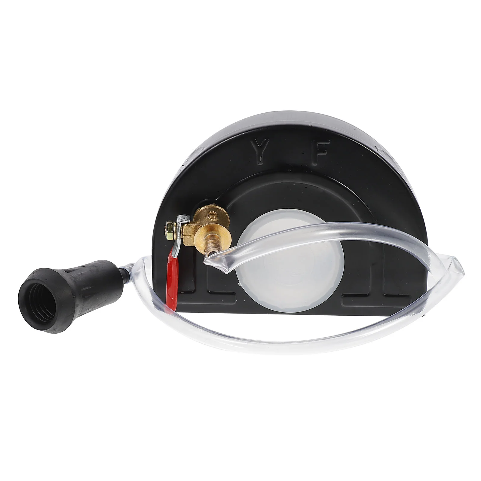 

Grinder Guard Water Slotting Cover- Water Slotting Cover Water Pump Angle Grinder Guard Blind cutting machine