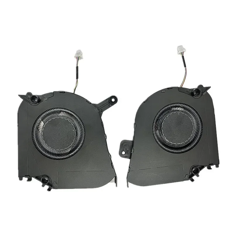 Костюм для ASUS Studiobook Pro 16 OLED H5600 W5600 H7600 W7600 вентилятор графического процессора +