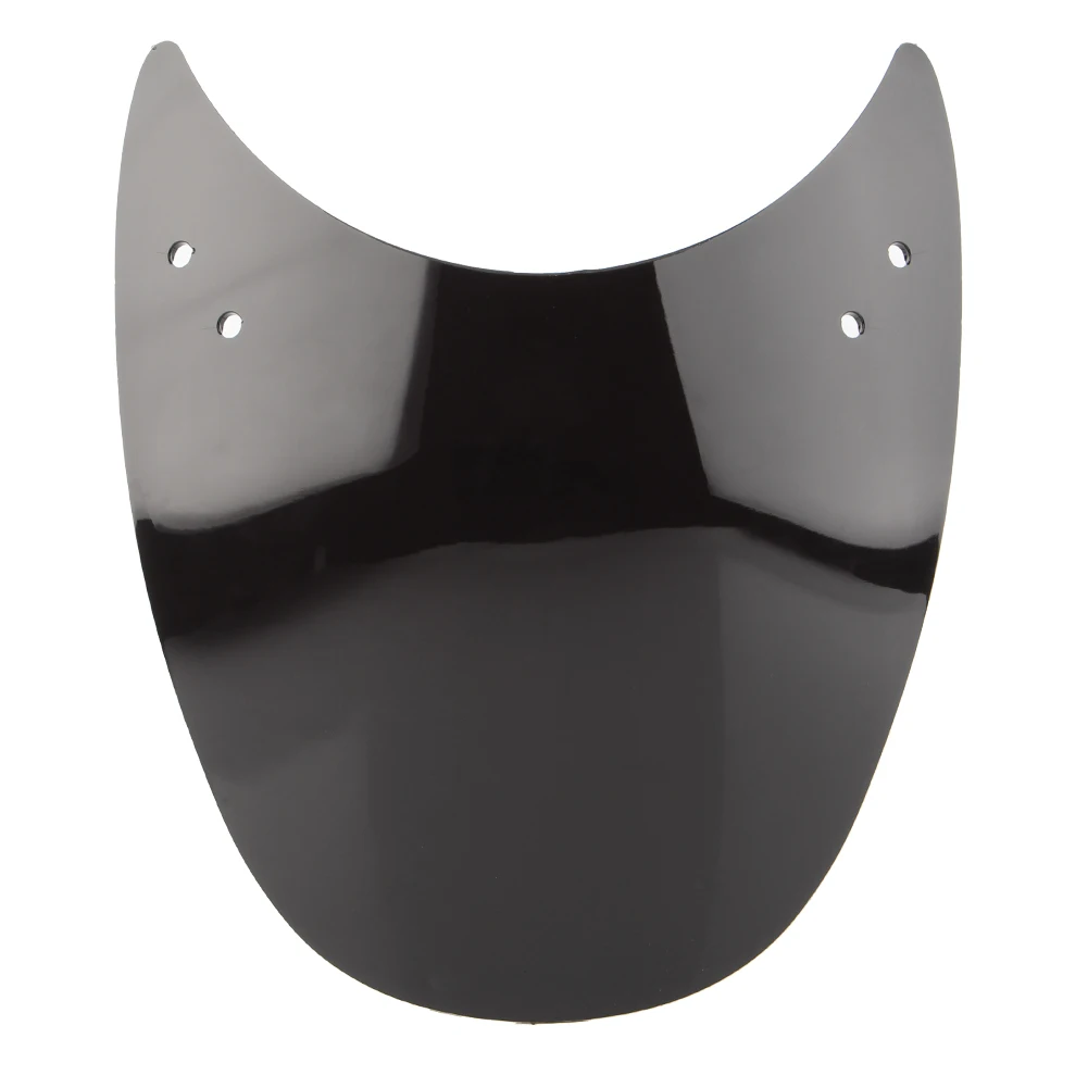 Лобовое стекло мотоцикла ABS чехол для Harley Davidson Street Rod 2006/EFI 2007 и Softail Breakout 2013-2017