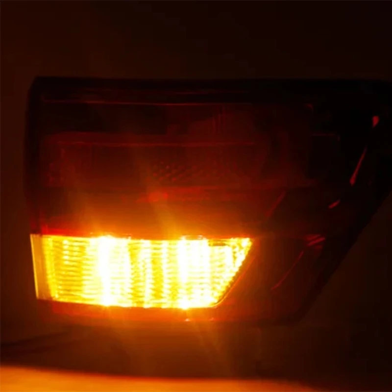 Задний фонарь заднего тормоза для Jeep Grand Cherokee 2011-2013