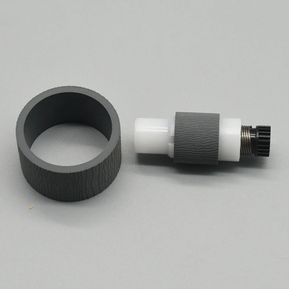 Шина ролика захвата QM3-4014-000 QM3-4014-010 для CANON MX338 MX330 MX328 MX320 MX358 MX357 G1400 G2400 G3400 G1000 G2000 G3000 (art.: 3920d2f76044d) - 3920d2f76044d