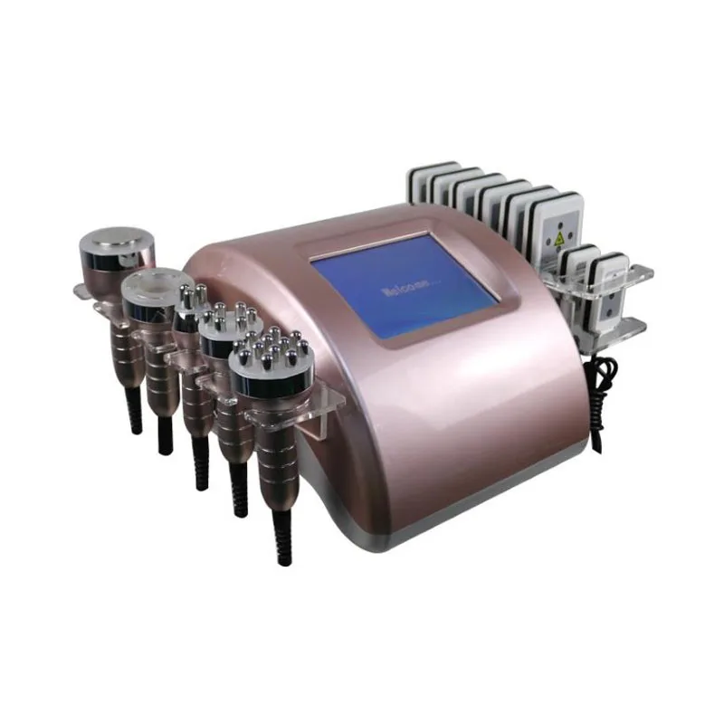 

lipo laser cavitation skin tightening fat removal machine lipo laser