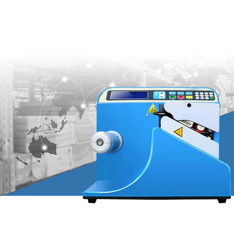 Buffer Air Cushion Machine Hoist film Column Bag Inflator Automatic filling Pillow Bubble