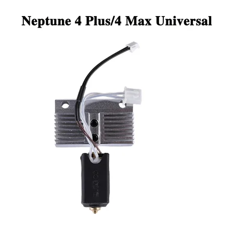 Нагреватель картриджа JUUPINE для Elegoo Neptune 4 Plus