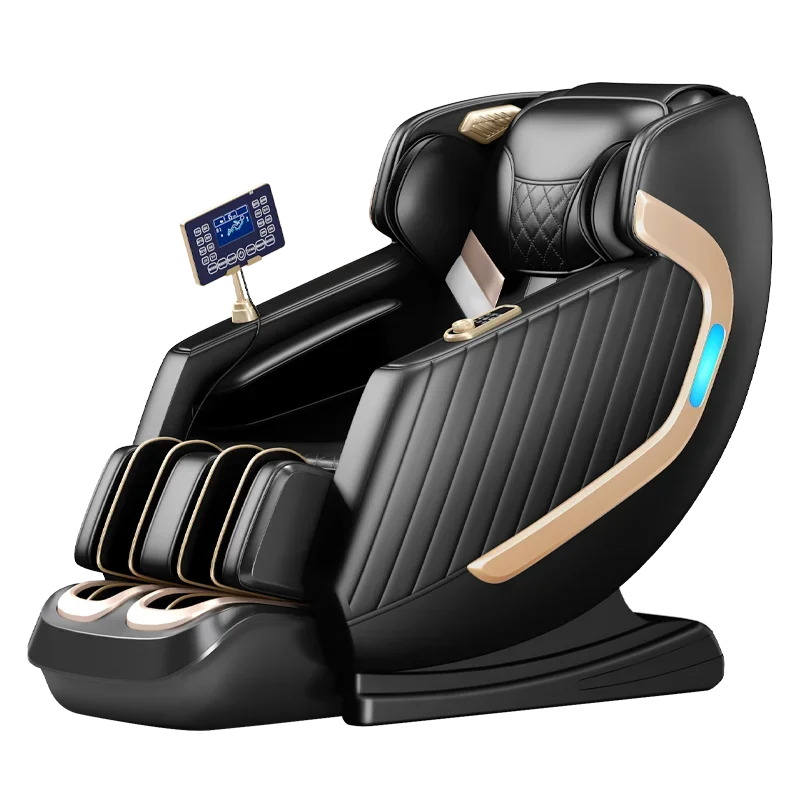 Популярные товары VCT трендовое кресло-массажер электрический массажный диван