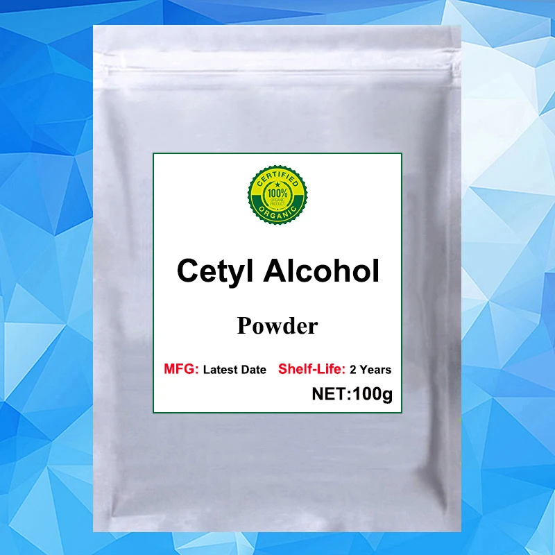 Cetyl Alcohol Powder,jinglachun,cetanol,Cetostearyl Alcohol Powder Spermol;cetal;ethal;palmityl Alcohol,1-Hexadecanol,Cetearyl