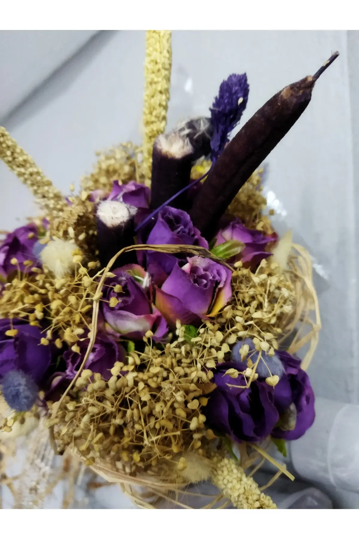 

Bridal Accessories Bride Flower Wedding Handmade For Bride And Bridesmaids