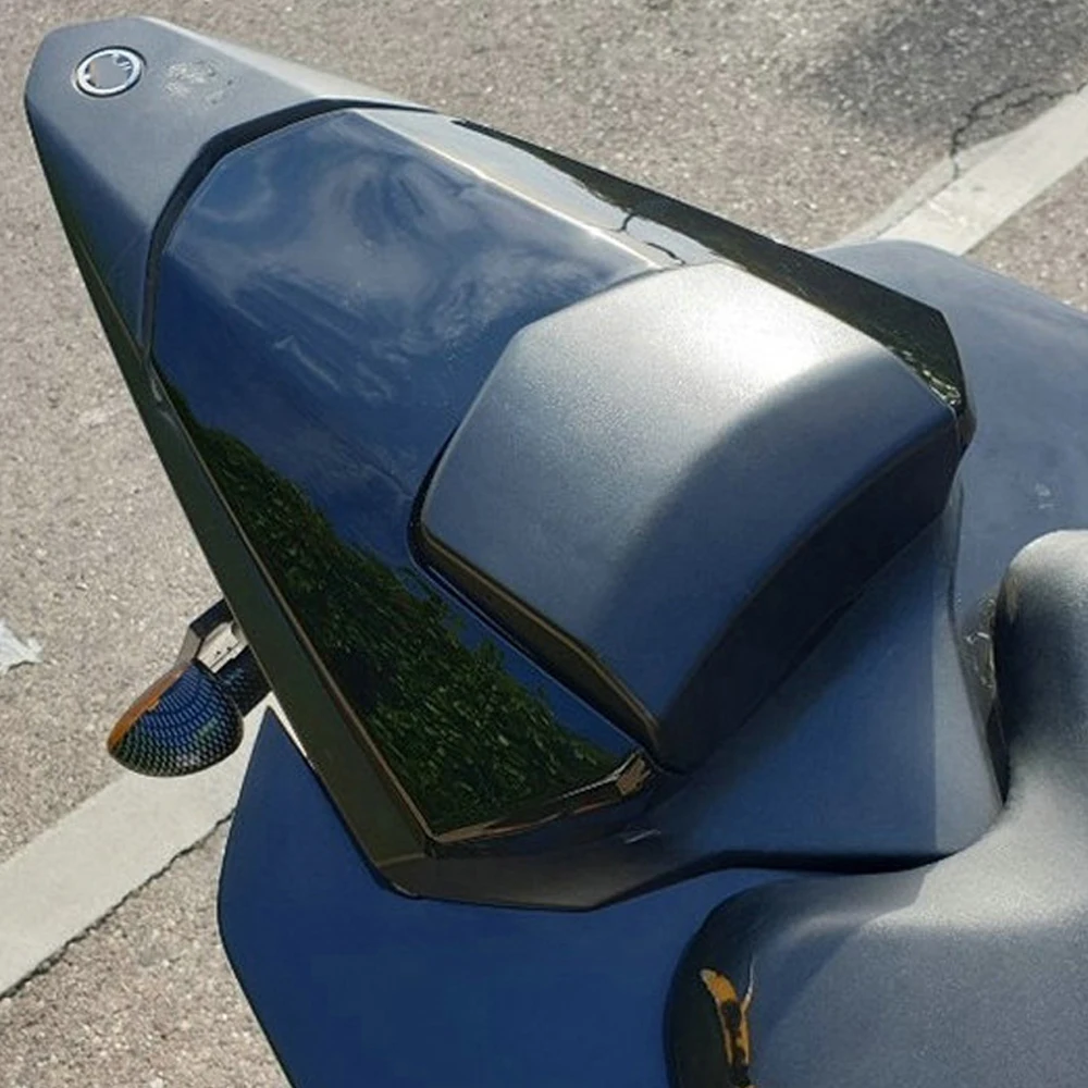 Фото Задний обтекатель сиденья мотоцикла для Yamaha YZFR6 YZF-R6 YZF600 2008-2016, задняя накладка сиденья, обтекатель. №2