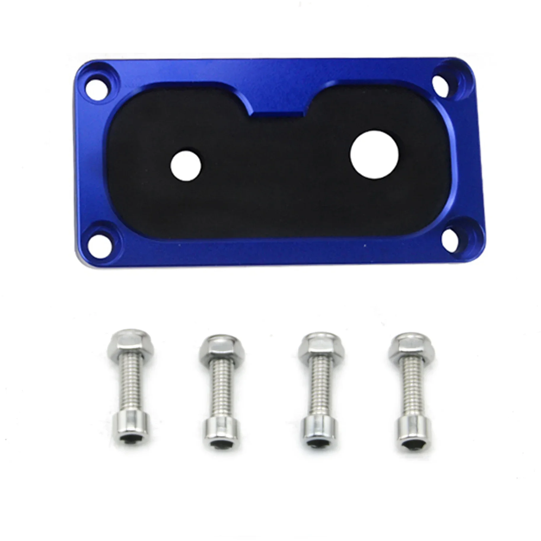 

Комплект крепления кабеля переключения брандмауэра, алюминий для Honda Civic 92-00 Acura Integra 94-01, автомобильные аксессуары