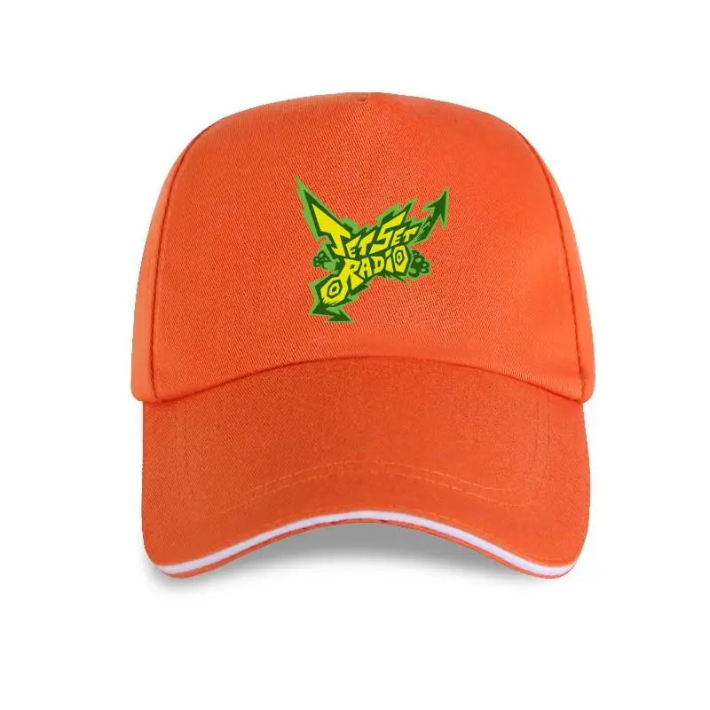 Gorra de beisbol с логотипом радио для мужчин новая gorra Metal неформальный цвет черный