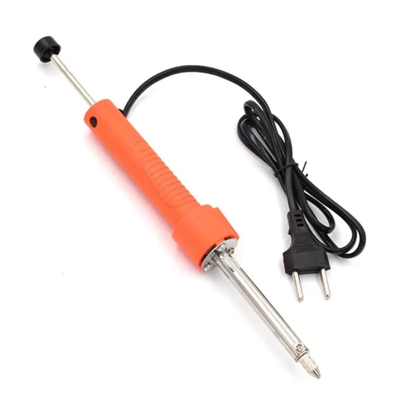 

Электрический вакуумный отсос для пайки