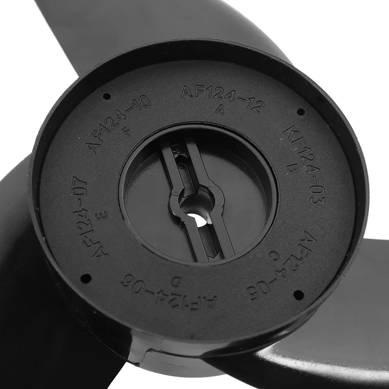 2X 54L моторный лодочный пропеллер электрический подвесной мотор для Haibo Et34 Et44 Et54