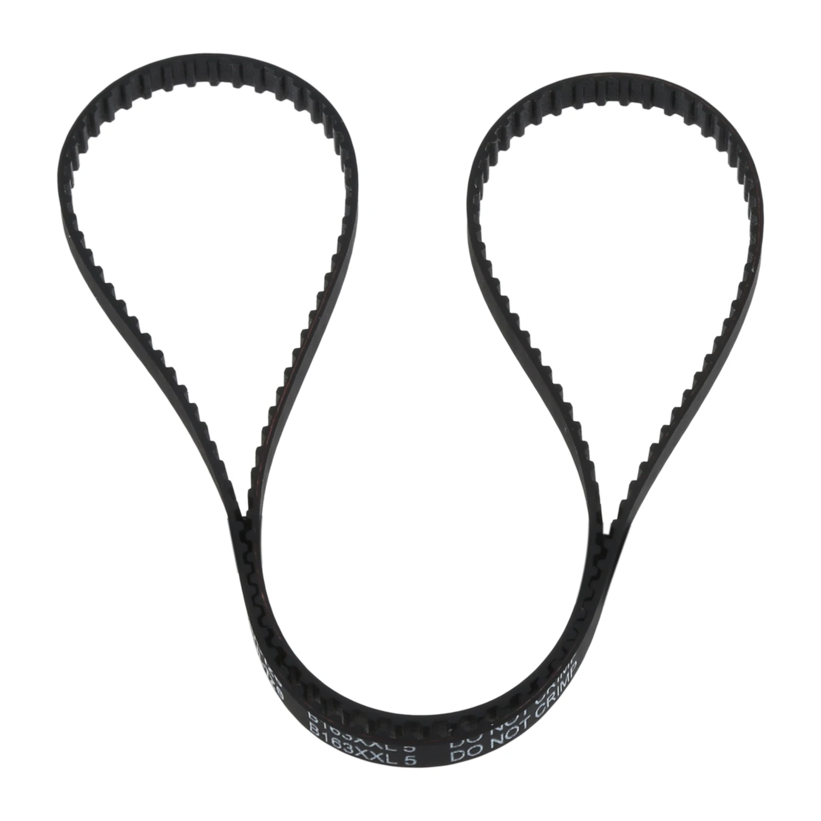 

Ремень ГРМ 163 зубьев 5 мм для швейных машин Babylock Brother