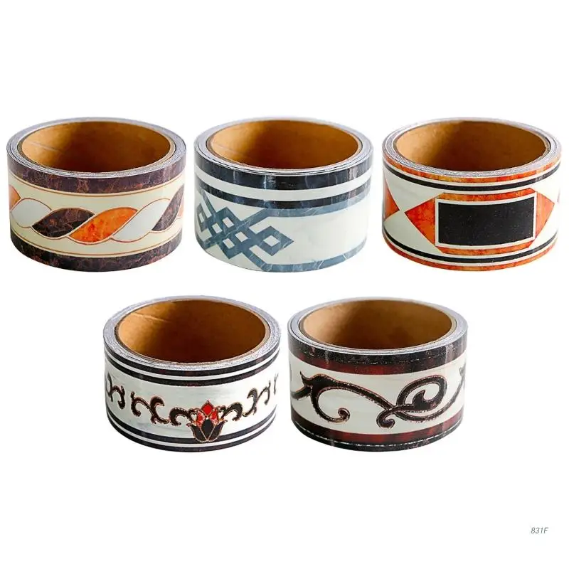 

Reflective Glow Tape Self-adhesive Stickers Removable Luminous Tape PVC Material