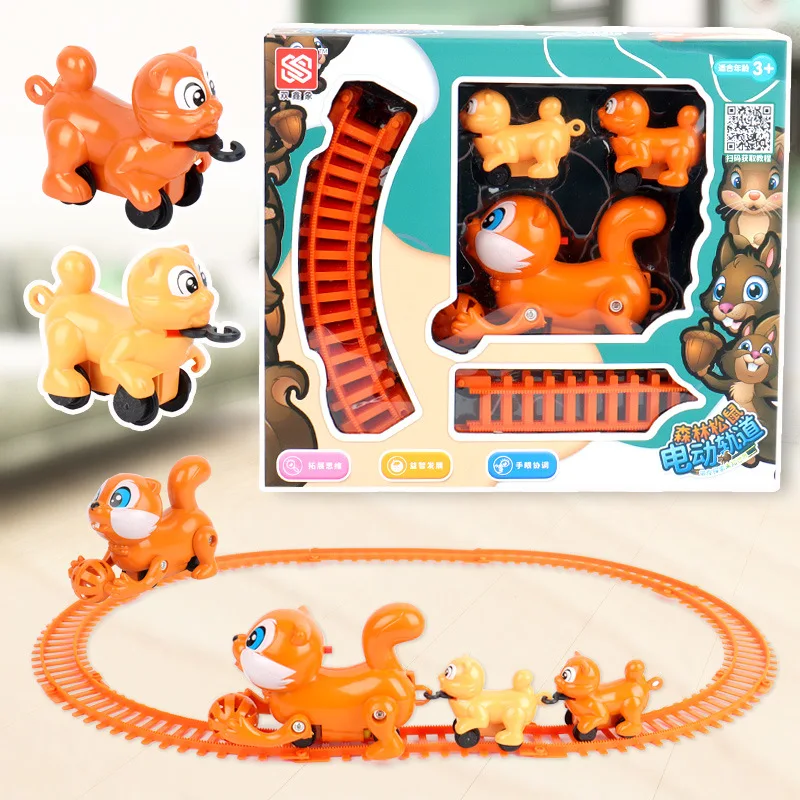 

Детский деревянный шлейф «БелКА», модель 2022, подарок на день рождения