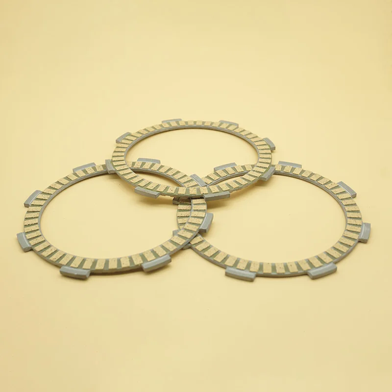 Набор дисков для HONDA XZ50 XZ 50 APE 2001-2007 Street 2020