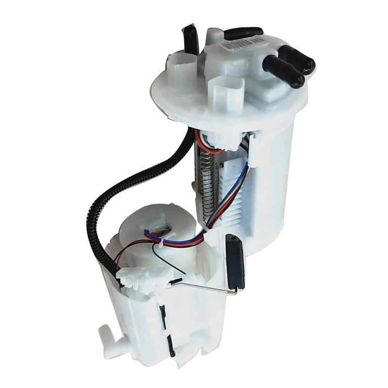 

Electric Fuel Pump Assembly Fuel Filter Fit for Grandmaster/Alpha/ACR50